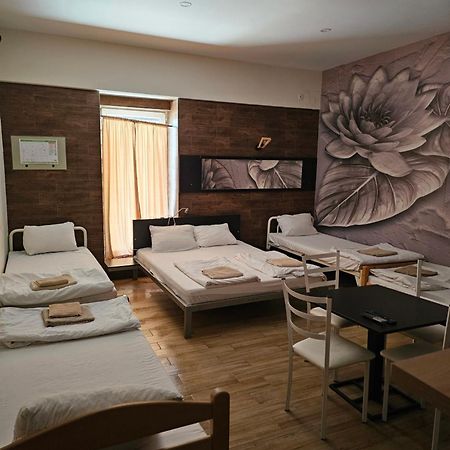 Pančevo Dnd-X酒店 外观 照片