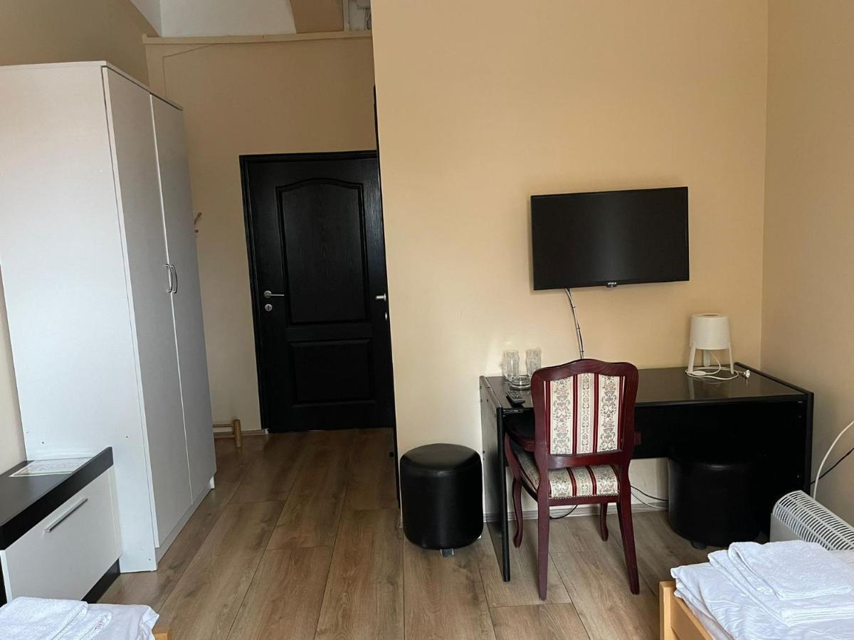 Pančevo Dnd-X酒店 外观 照片
