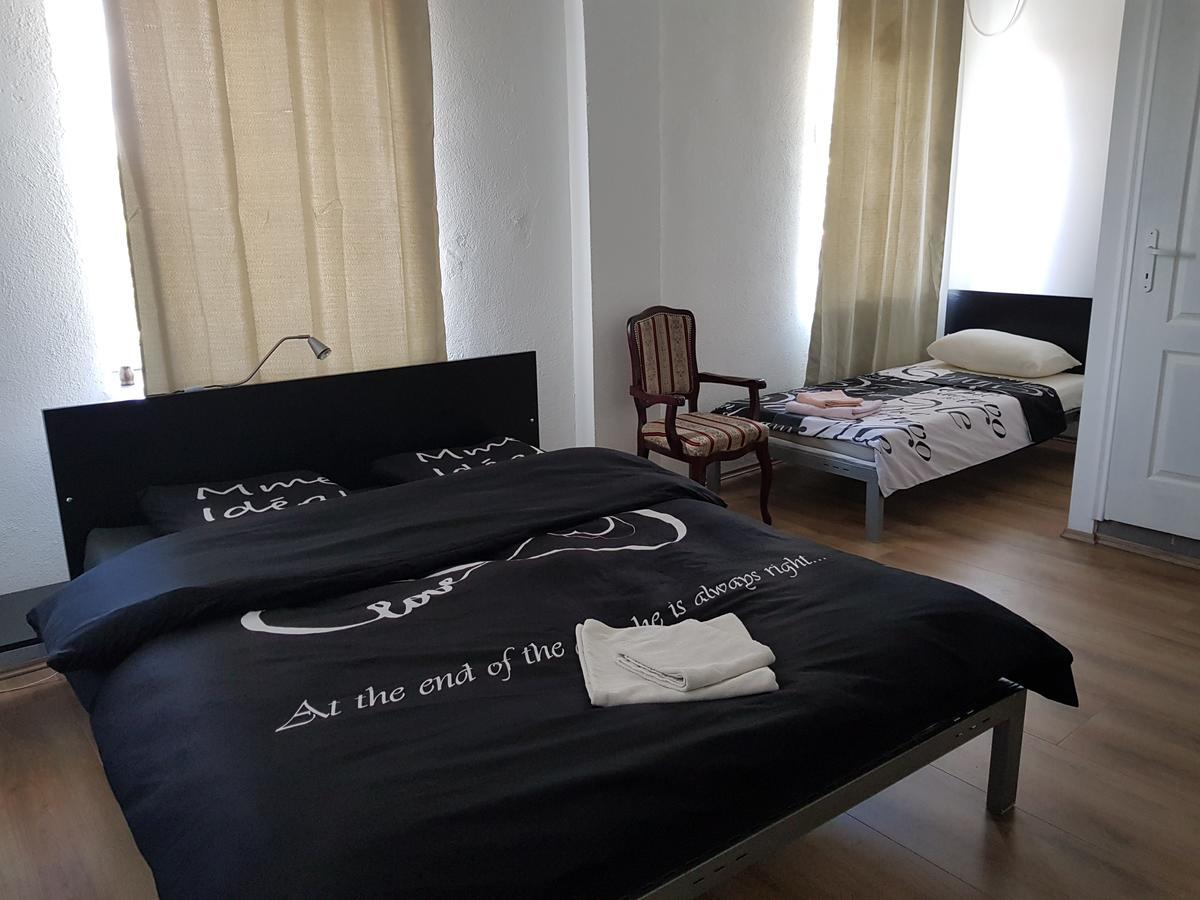 Pančevo Dnd-X酒店 外观 照片