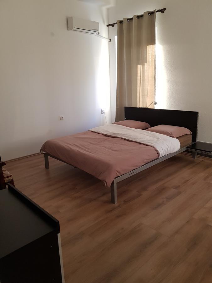 Pančevo Dnd-X酒店 外观 照片