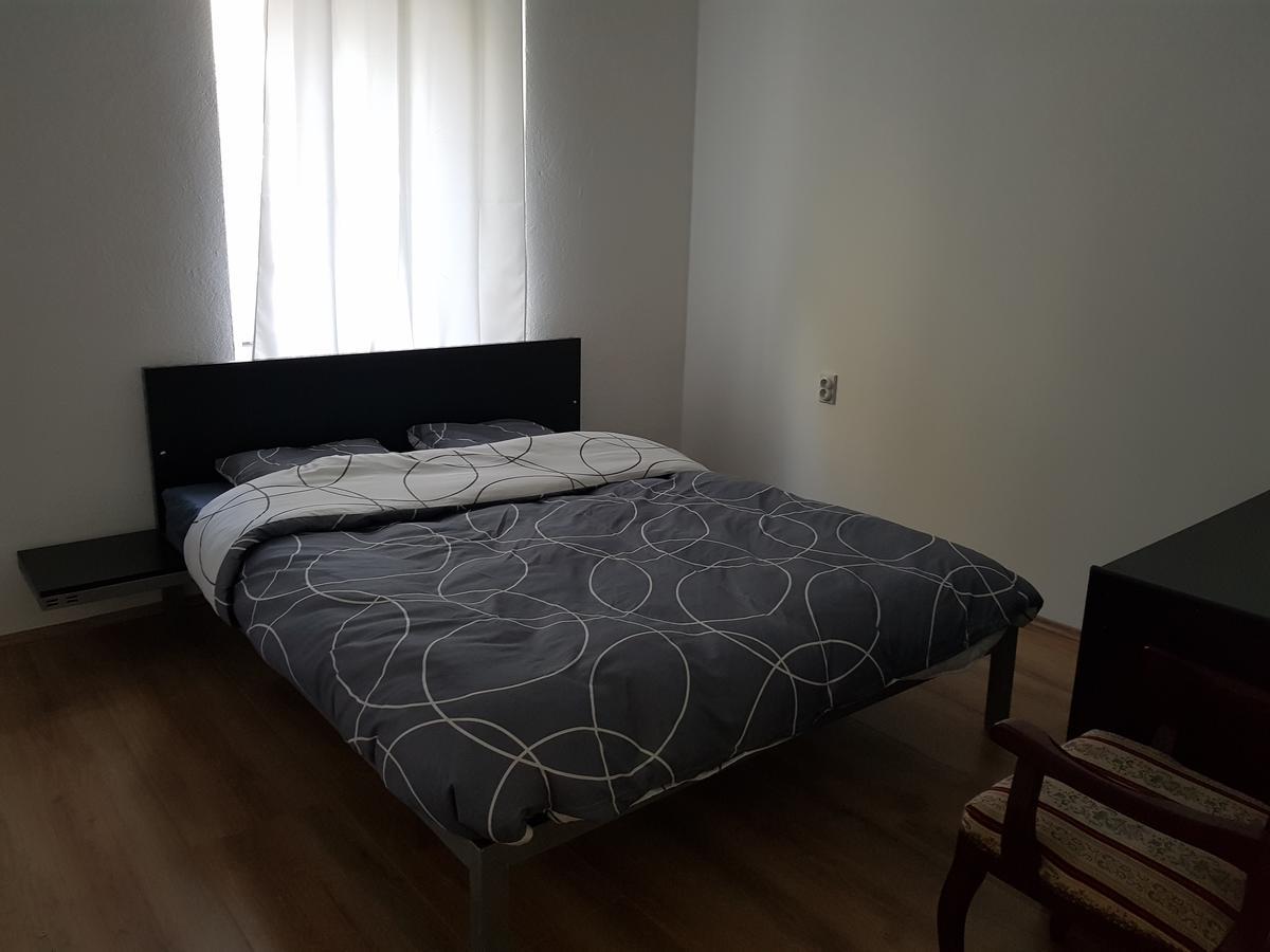 Pančevo Dnd-X酒店 外观 照片