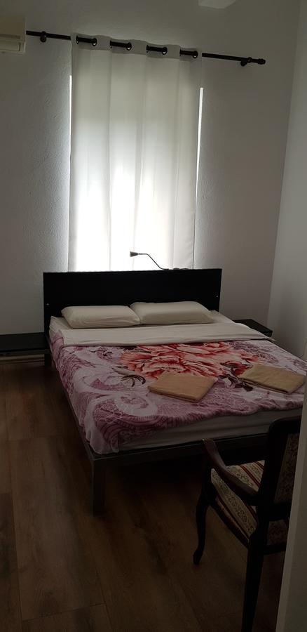 Pančevo Dnd-X酒店 外观 照片