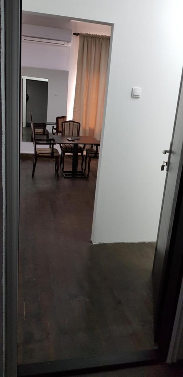 Pančevo Dnd-X酒店 外观 照片