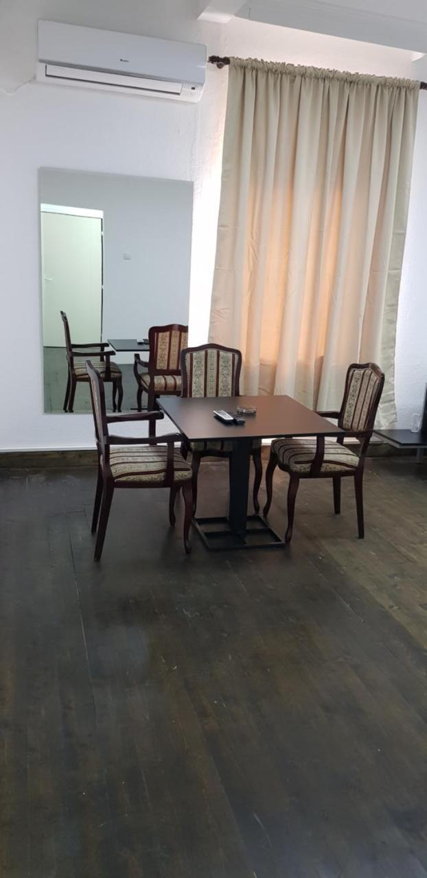 Pančevo Dnd-X酒店 外观 照片