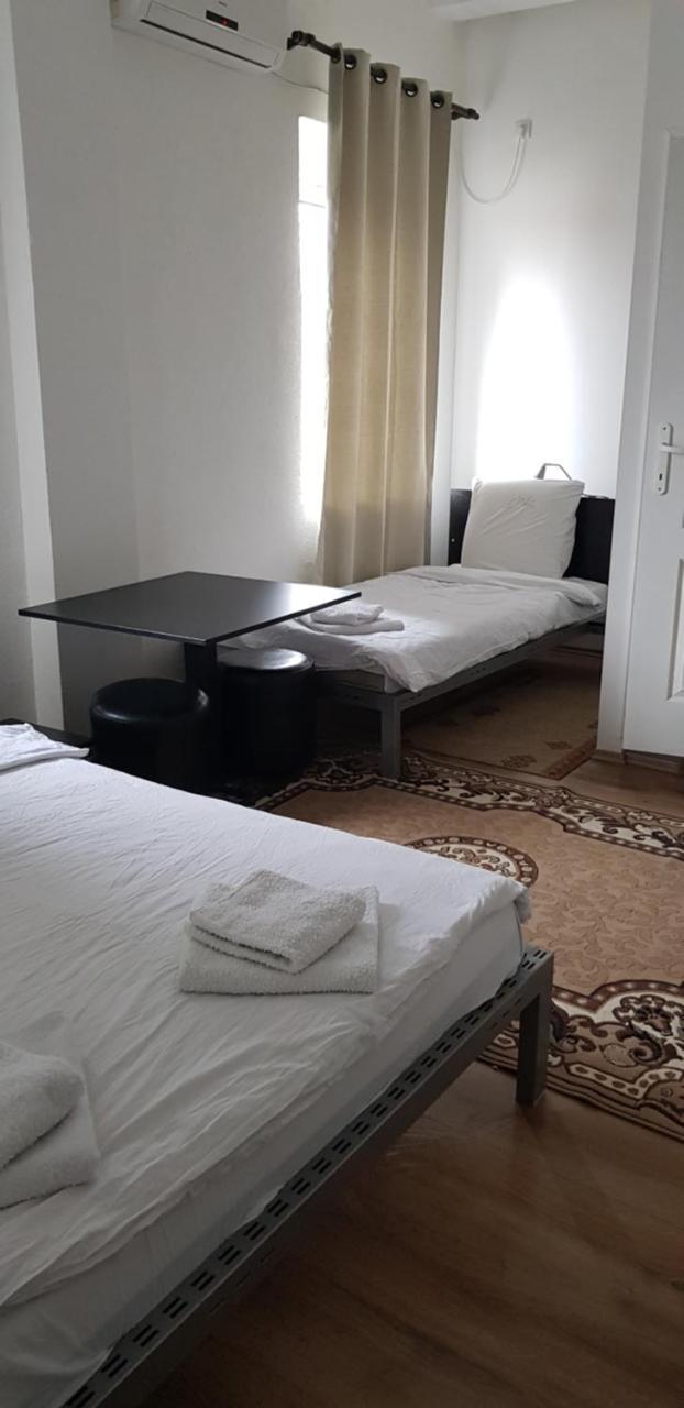 Pančevo Dnd-X酒店 外观 照片