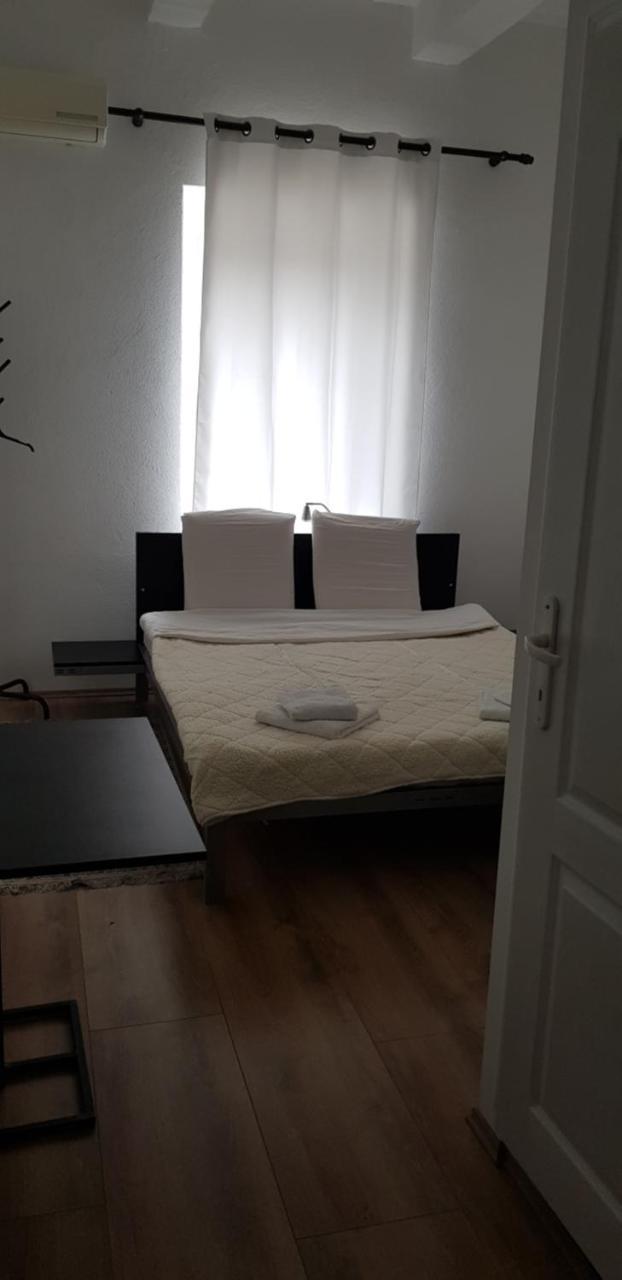 Pančevo Dnd-X酒店 外观 照片