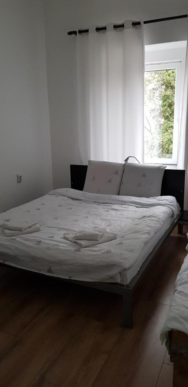 Pančevo Dnd-X酒店 外观 照片