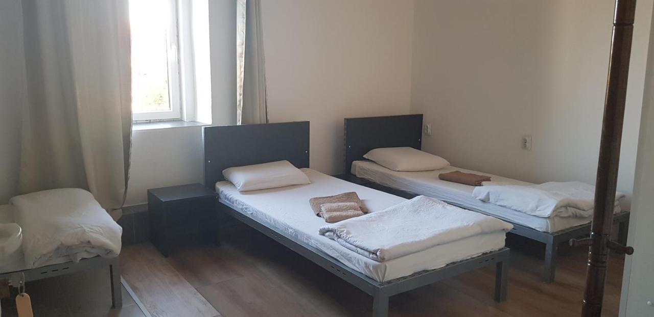 Pančevo Dnd-X酒店 外观 照片